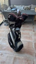 Golfset Callaway, Sport en Fitness, Golf, Ophalen, Gebruikt, Set, Callaway