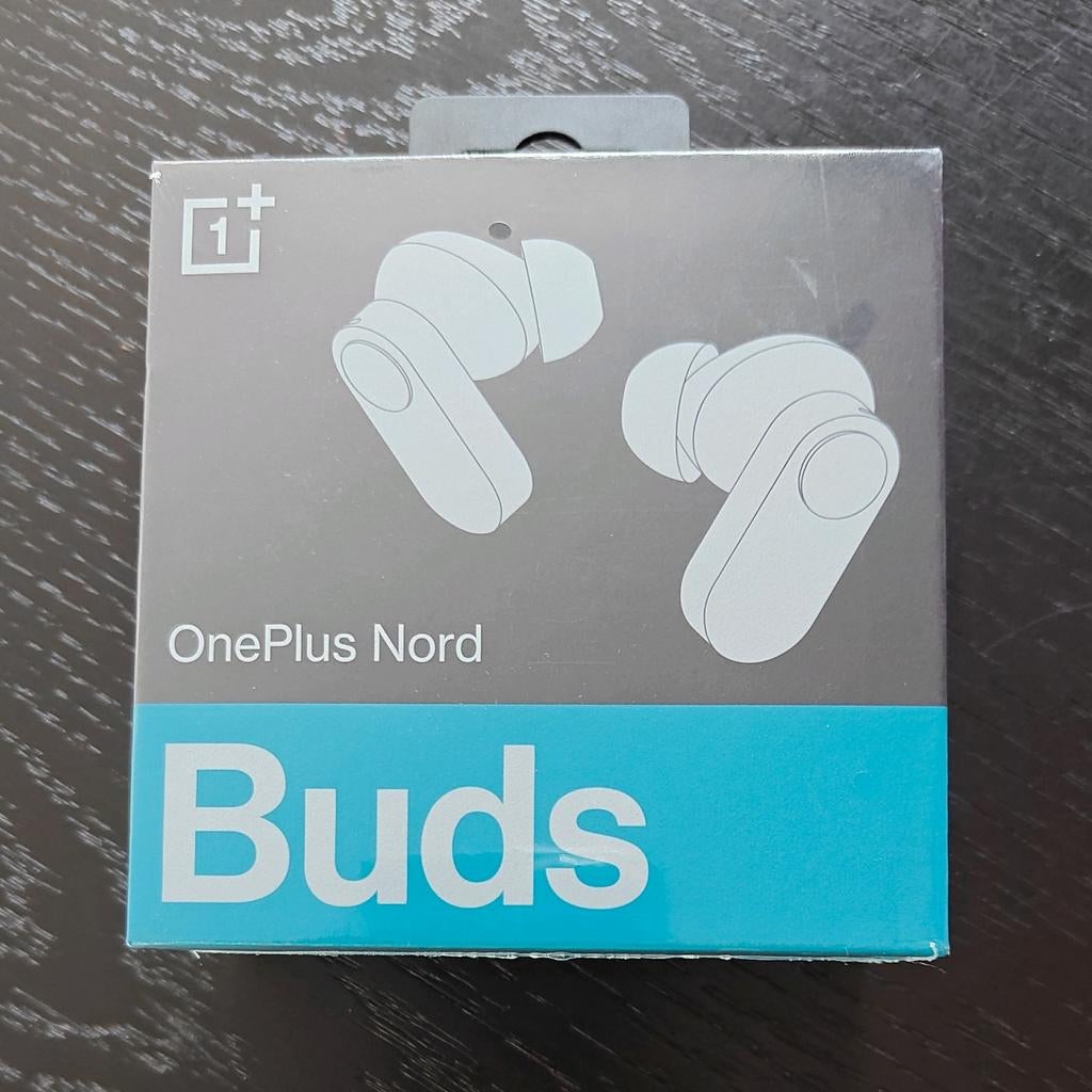 OnePlus Nord Buds, Ophalen of Verzenden, Nieuw, Overige merken, Draadloos
