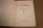 echniek van het orgelspel. Deel 2. Schouten, 1935., Ophalen of Verzenden, Gelezen, Artiest