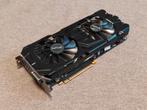 KFA2 GeForce GTX 1080 EXOC 8GB. 8GB GDDR5X GPU., Computers en Software, Videokaarten, PCI-Express 3, HDMI, Ophalen of Verzenden