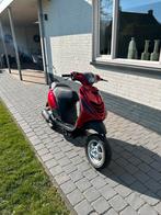 Paggio zip LC 172, Fietsen en Brommers, Scooters | Piaggio, Ophalen, Gebruikt, Benzine, Zip