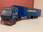Lion toys V. Apeldoorn bv daf 3300ATI, Hobby en Vrije tijd, Modelauto's | 1:50, Ophalen of Verzenden, Zo goed als nieuw, Bus of Vrachtwagen