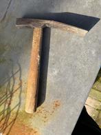 stratenmakersgereedschap, Ophalen, Gebruikt