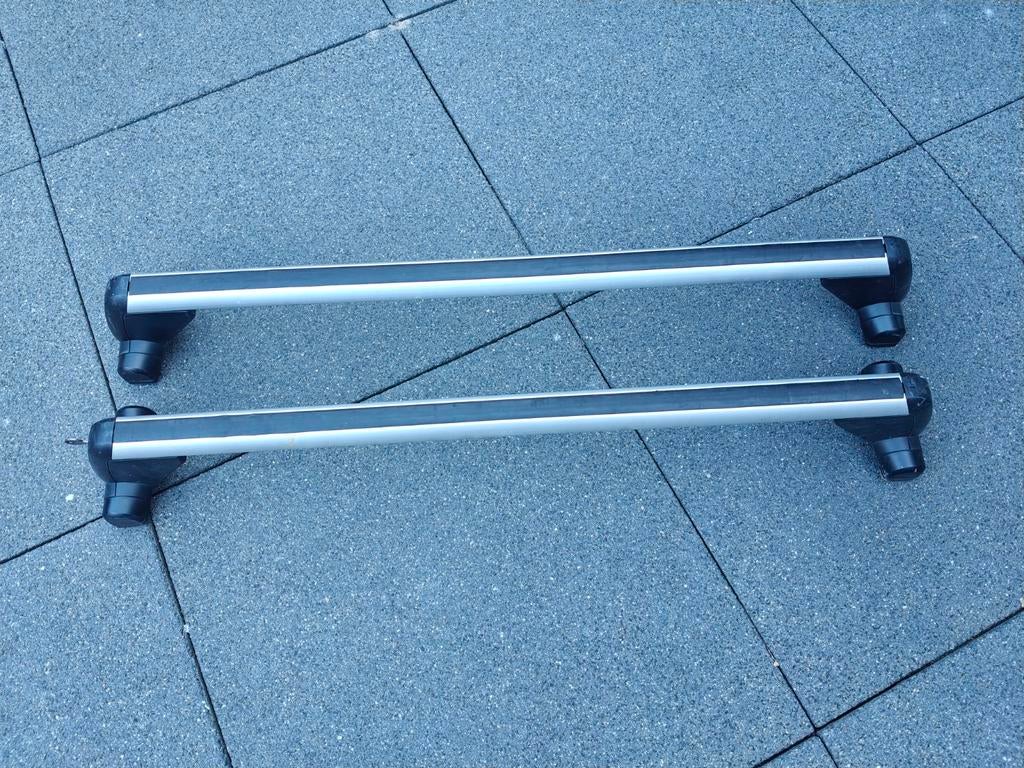 Dakdragers Seat Leon 1 / Toledo 2, Auto diversen, Dakdragers, Ophalen of Verzenden