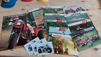 Honda ATC brochure 70 250R 250ES 185 trike, Ophalen, Overige typen