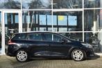 Renault Clio Estate 1.5 dCi Ecoleader Intens Airco Navi Bose, Voorwielaandrijving, Stof, 4 cilinders, Zwart