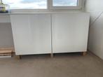 BESTA kast 120x40x64, Ophalen, Gebruikt