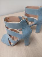 Dames schoen maat 38, Ophalen of Verzenden, Zo goed als nieuw, Meisje, Schoentjes
