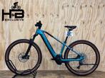 Cube Reaction Hybrid Race 750 29 inch E-Mountainbike XT, Hardtail, Heren, 45 tot 49 cm, Niet ingevuld
