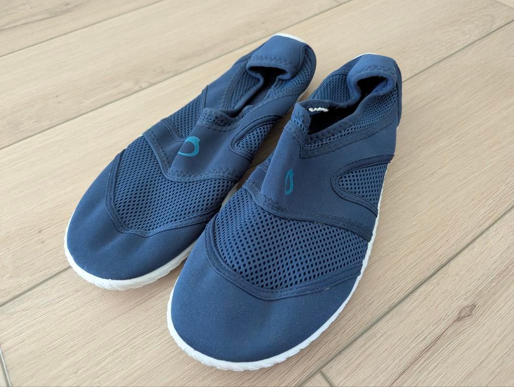 Waterschoenen maat 43, Ophalen of Verzenden, Zo goed als nieuw, Overige typen