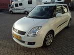 Suzuki Swift 1.3 Shogun, Auto's, Voorwielaandrijving, Stof, Zwart, 400 kg