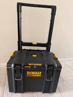 DeWalt Toughsystem 2.0 Rolkoffer Gereedschapswagen, Ophalen, Gebruikt