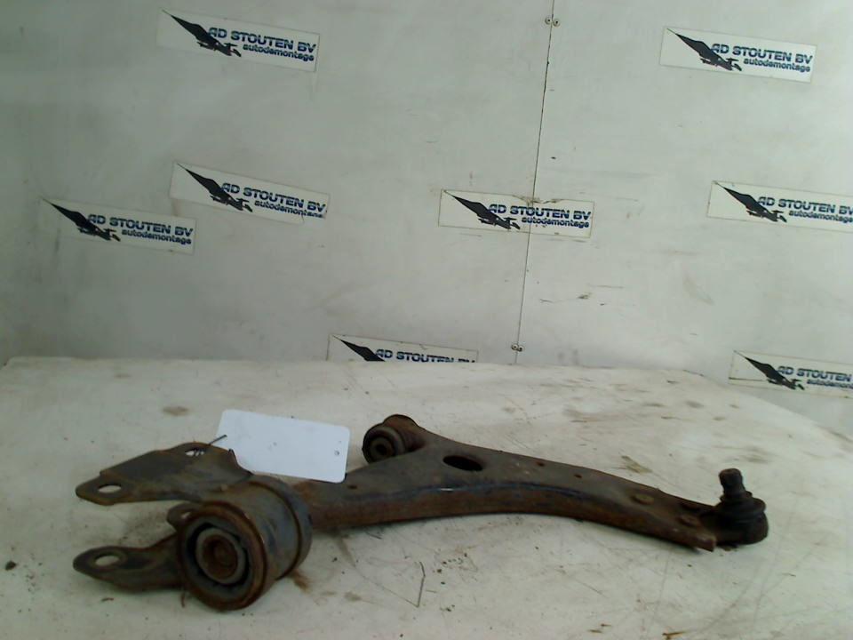 Draagarm Rechts Voor Ford Focus 3 (2012-05/2018-05), Gebruikt, Henry-Ford-Straße  1, Köln 50735, , Duitsland, Ford-Werke GmbH