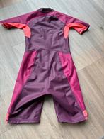 Nabaiji Zwemshorty/Wetsuit Meisje 7/8 jaar, 123-130cm, Ophalen, Zo goed als nieuw, Overig, UV-zwemkleding