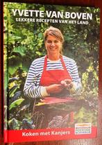 Yvette van Boven - Lekkere recepten van het land (nieuw), Ophalen of Verzenden, Nieuw, Yvette van Boven, Nederland en België
