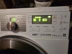 Samsung Eco Bubble 8.0KG wasmachine, Witgoed en Apparatuur, Wasmachines, Gebruikt, Ophalen of Verzenden, 85 tot 90 cm, 1200 tot 1600 toeren