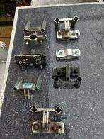 Diverse koppelstukken voor Twinny-Load., Auto diversen, Verzenden, Gebruikt, Trekhaakdrager