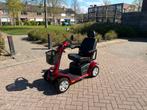 Scootmobiel Cyclone 22, Ophalen, Zo goed als nieuw, 36 t/m 45 km, 11 t/m 15 km/u