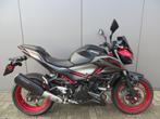 Kawasaki Z500 SE, Motoren, Bedrijf, 451 cc, Toermotor, Sportuitlaat