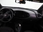 Toyota Aygo X Hybrid 115 play inruilpremie €1.000,-, Stof, Zwart, 4 stoelen, 116 pk