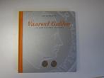 Vaarwel gulden, Rob Groeneveld  Boek Munten, Ophalen of Verzenden, Nieuw