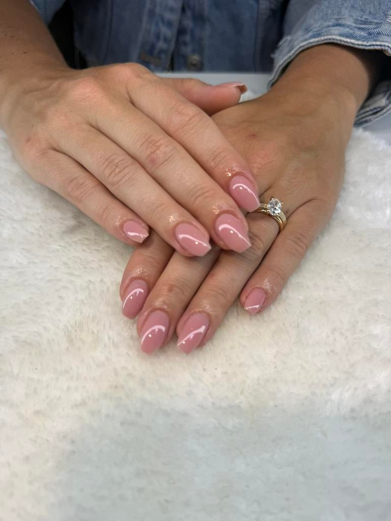 Biab nagels - pedicure - manicure breda, Ophalen, Overige typen