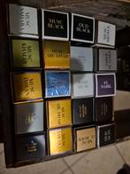 Parfum rollers olie el nabil leuk weggeef kadootje, Ophalen of Verzenden, Nieuw