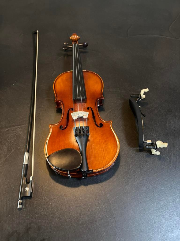 Primavera 200 – 1/2 viool, Muziek en Instrumenten, Strijkinstrumenten | Violen en Altviolen, Ophalen, Gebruikt, 1/2-viool, Viool