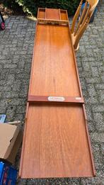 Homas S-25 Sjoelbak - Klassiek Spelplezier, Een of twee spelers, Ophalen, Gebruikt, Homas