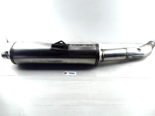 GSXR1100 1991 - 1992 Suzuki Demper D1-37764, Motoren