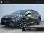 Kia EV4 GT-PlusLine 81.4 kWh Stoelventilatie | Geheugenfunct, 81 kWh, 510 min, 594 km, Zwart