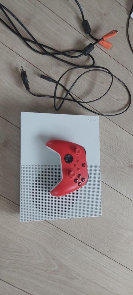 Xbox one S all digital+ controller., Spelcomputers en Games, Spelcomputers | Xbox One, Ophalen of Verzenden