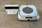 IROBOT Braava Jet m6 dweilrobot, Ophalen of Verzenden, Gebruikt, Robotstofzuiger