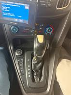 Ford Focus 1.5 Tdci 88KW Wagon Powershift 2016 Grijs, 1288 kg, 4 cilinders, Particulier, Te koop