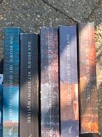Dan Brown Boeken -serie, Boeken, Ophalen of Verzenden, Gelezen