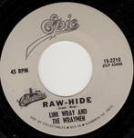 Link Wray - Raw hide 7", 7 inch, Single, Ophalen of Verzenden, Nieuw in verpakking