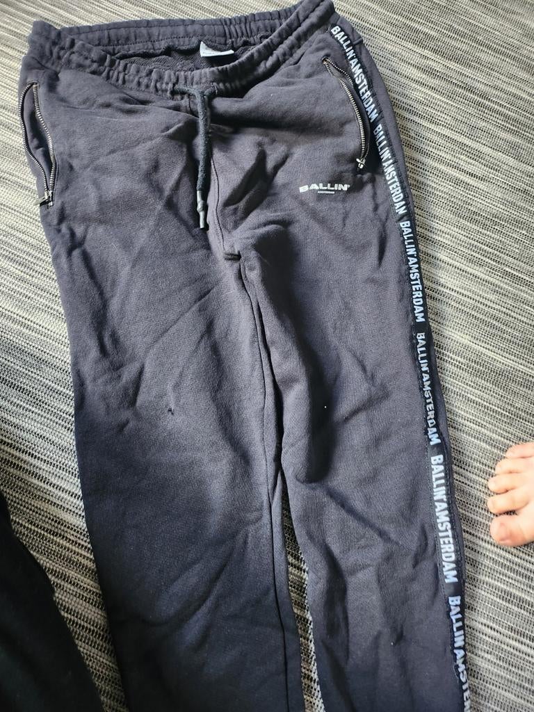 Ballin joggingsbroek maat 176, Kinderen en Baby's, Kinderkleding | Maat 176, Ophalen of Verzenden
