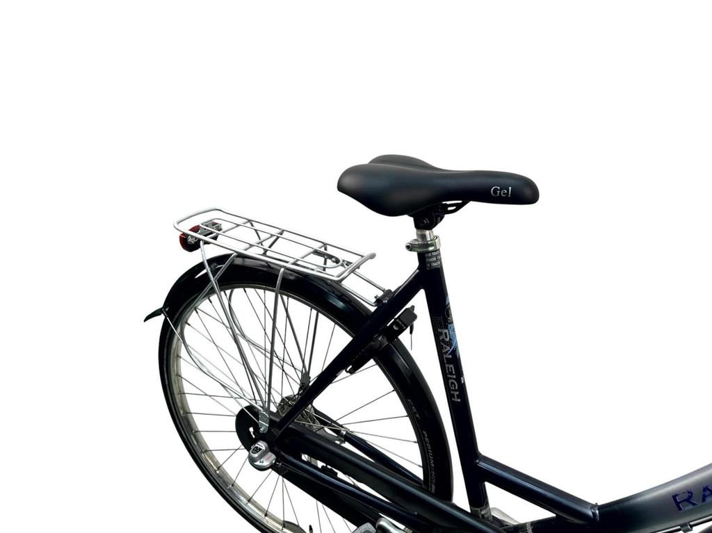Damesfiets Raleight 28"/56cm/3ver - Garantie/Levering, Overige merken, 9713 Bv Groningen, Gebruikt, 56 cm of meer