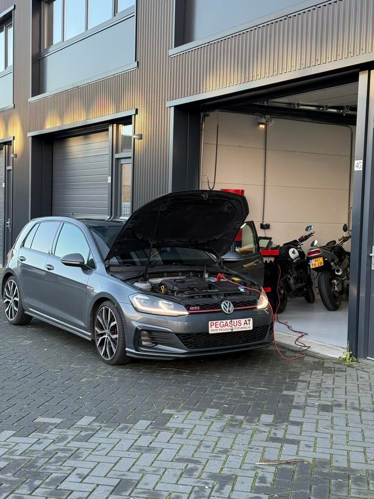 (ECO)Chiptuning - DSG EGR ADBLUE DPF NOx DECAT - Stage 1 & 2, Garantie