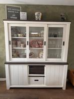 Henders & Hazel Velasco-set, Huis en Inrichting, Ophalen, Zo goed als nieuw, 6 tot 8 stoelen