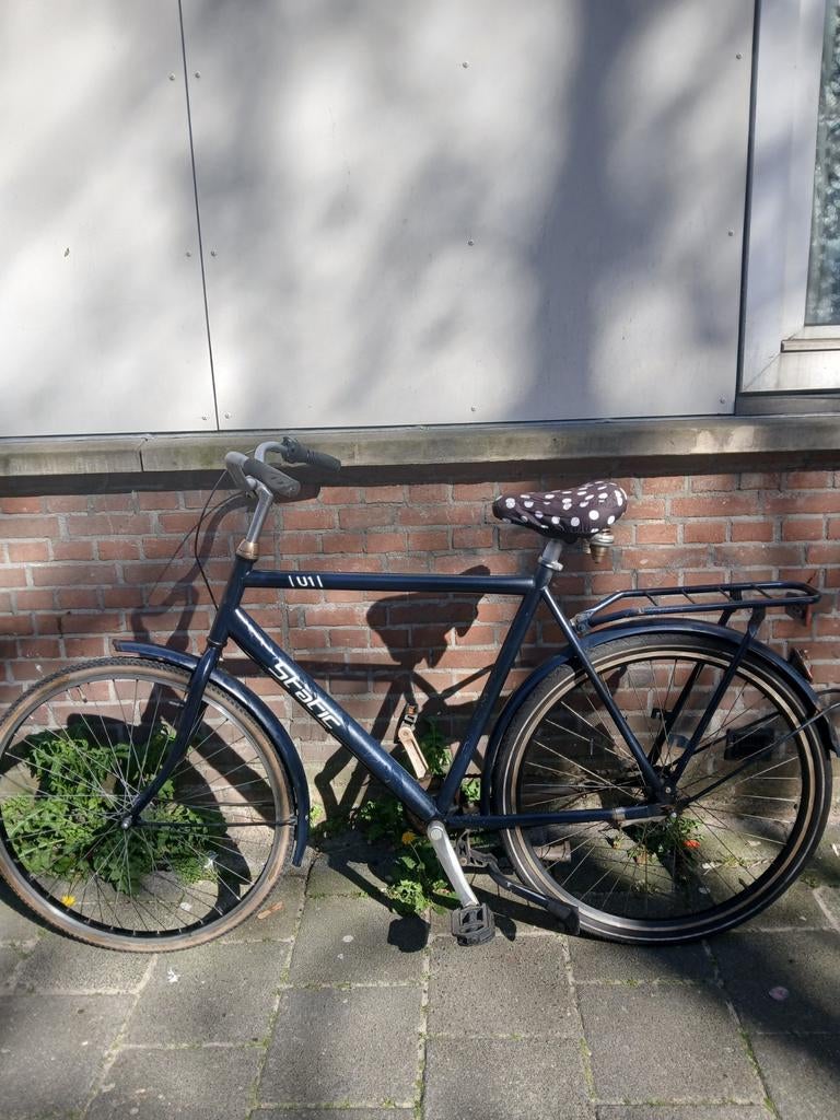 Fiets, Ophalen of Verzenden, Gebruikt, Overige merken, Versnellingen
