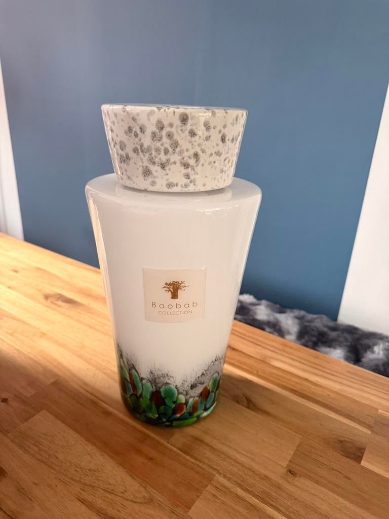 Baobab totum rainforest amazonia, Ophalen, Overige kleuren, Minder dan 50 cm, Glas