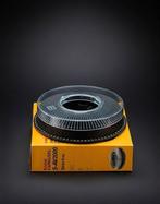 Kodak Carrousel Diamagazijn - Slede voor 80 Dia's, Verzenden, Gebruikt