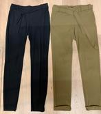 Expresso en Lady Day Travelerstof broek, Kleding | Dames, Broeken en Pantalons, Ophalen, Zwart, Zo goed als nieuw, Maat 36 (S)