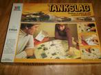 spel Tankslag, Een of twee spelers, Ophalen of Verzenden, Gebruikt, MB Spellen