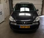 Peugeot 807 2.0 ST NAP Trekhaak PDC Cruise Airco APK, Auto's, Peugeot, Voorwielaandrijving, 137 pk, Gebruikt, 8 stoelen