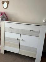 Commode Coming Kids Strand, Ophalen, 50 tot 70 cm, 100 cm of meer, Zo goed als nieuw