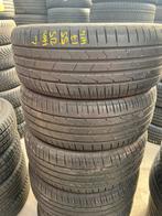 Hankook Demo Banden 7mm 215/55/17, Ophalen, 215 mm, 17 inch, Band(en)