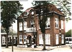 806129 Gasselte Drenthe jr 60 70 Gemeentehuis onbeschreven, Ophalen of Verzenden, 1960 tot 1980, Ongelopen, Drenthe