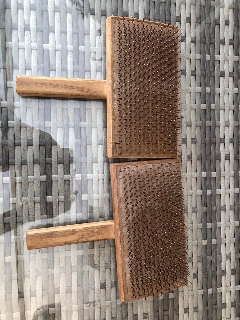 Kaarden, Ophalen, Zo goed als nieuw, Spinwol